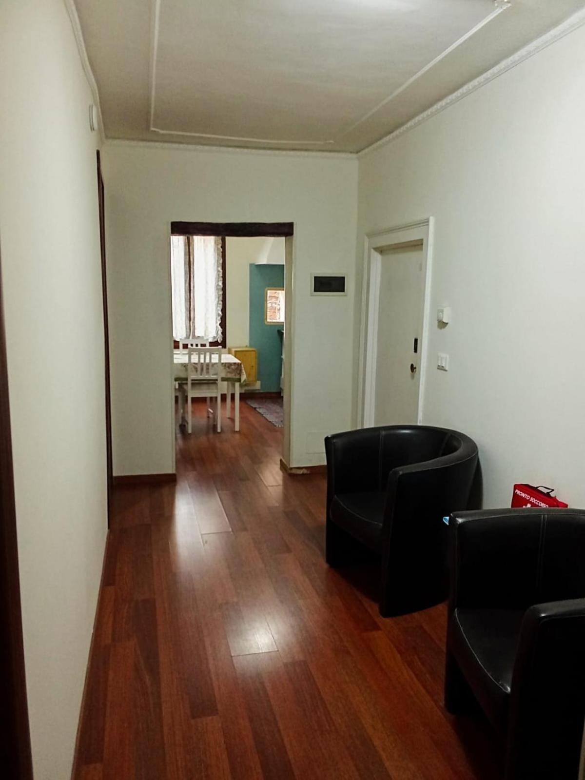 La Bella Venezia - Entire Private Apartment Buitenkant foto