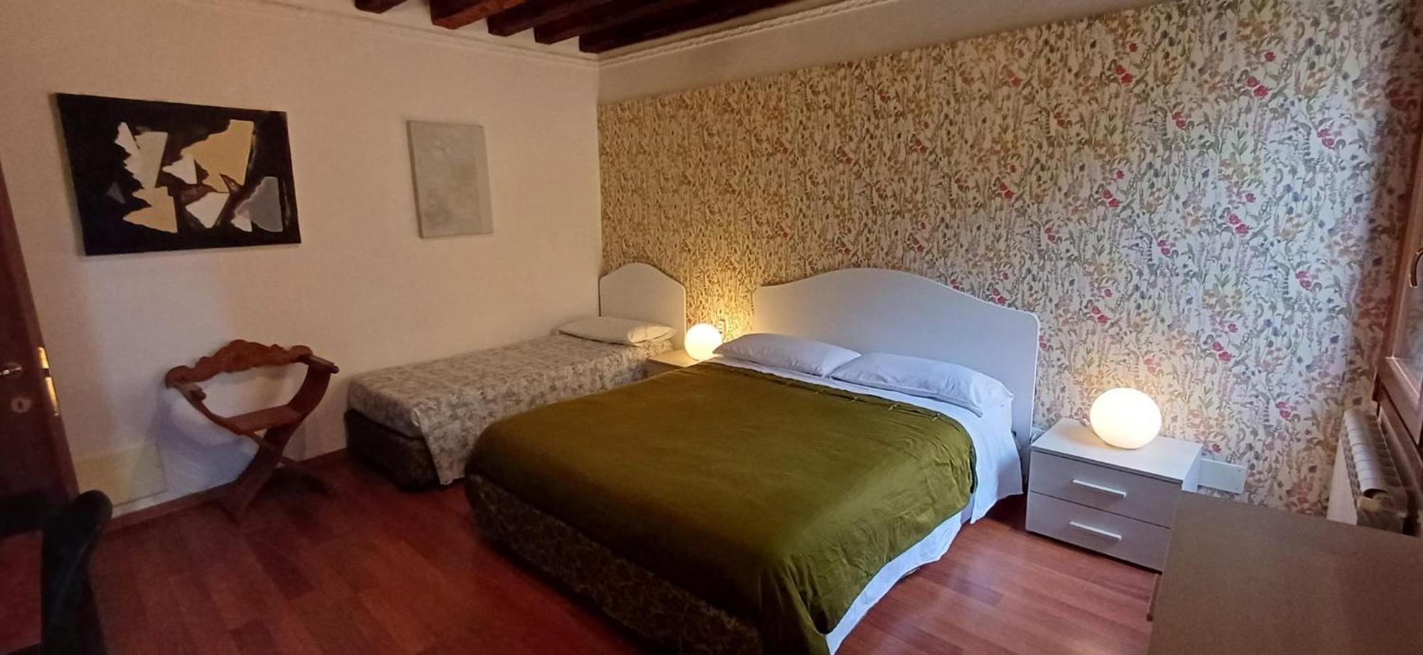 La Bella Venezia - Entire Private Apartment Buitenkant foto