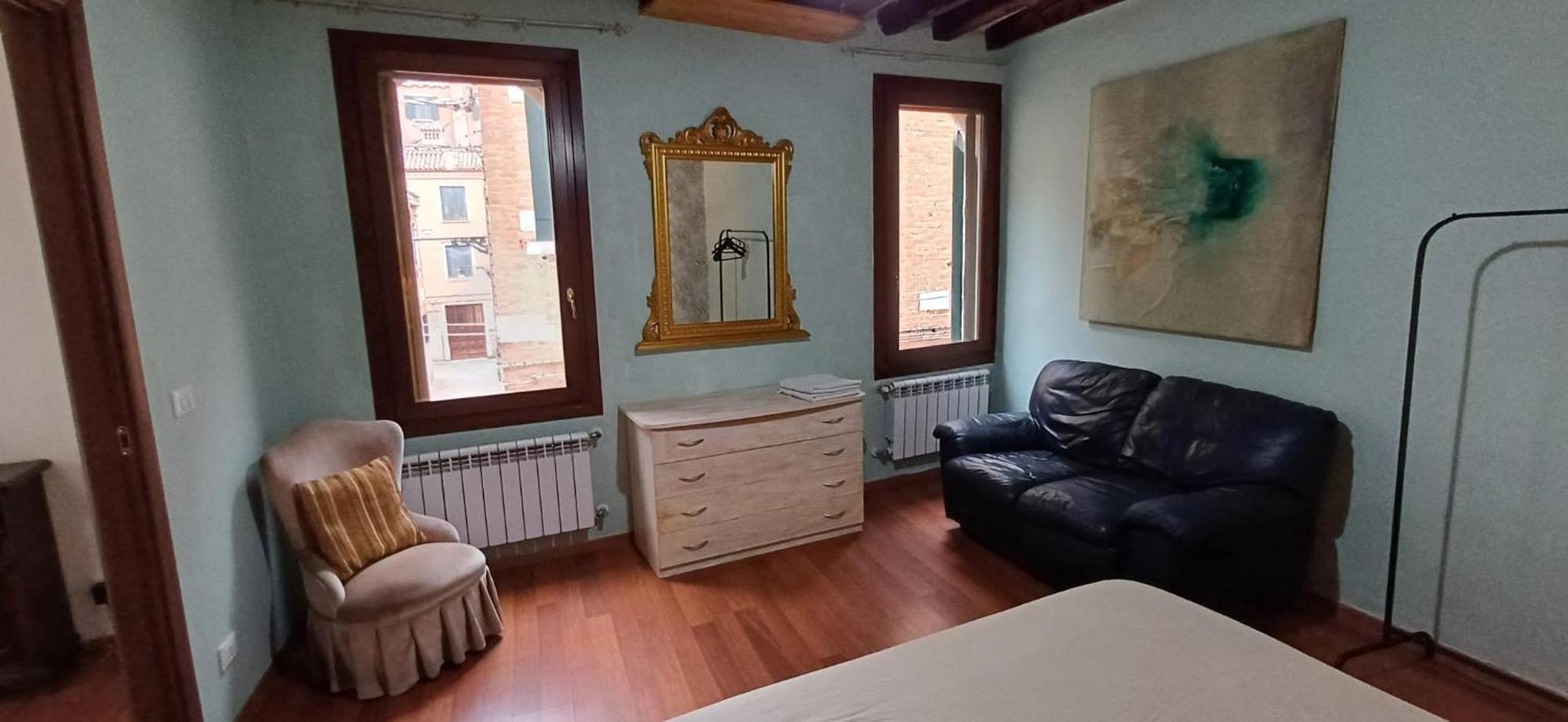 La Bella Venezia - Entire Private Apartment Buitenkant foto