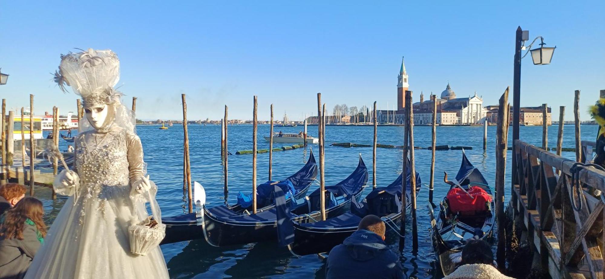 La Bella Venezia - Entire Private Apartment Buitenkant foto